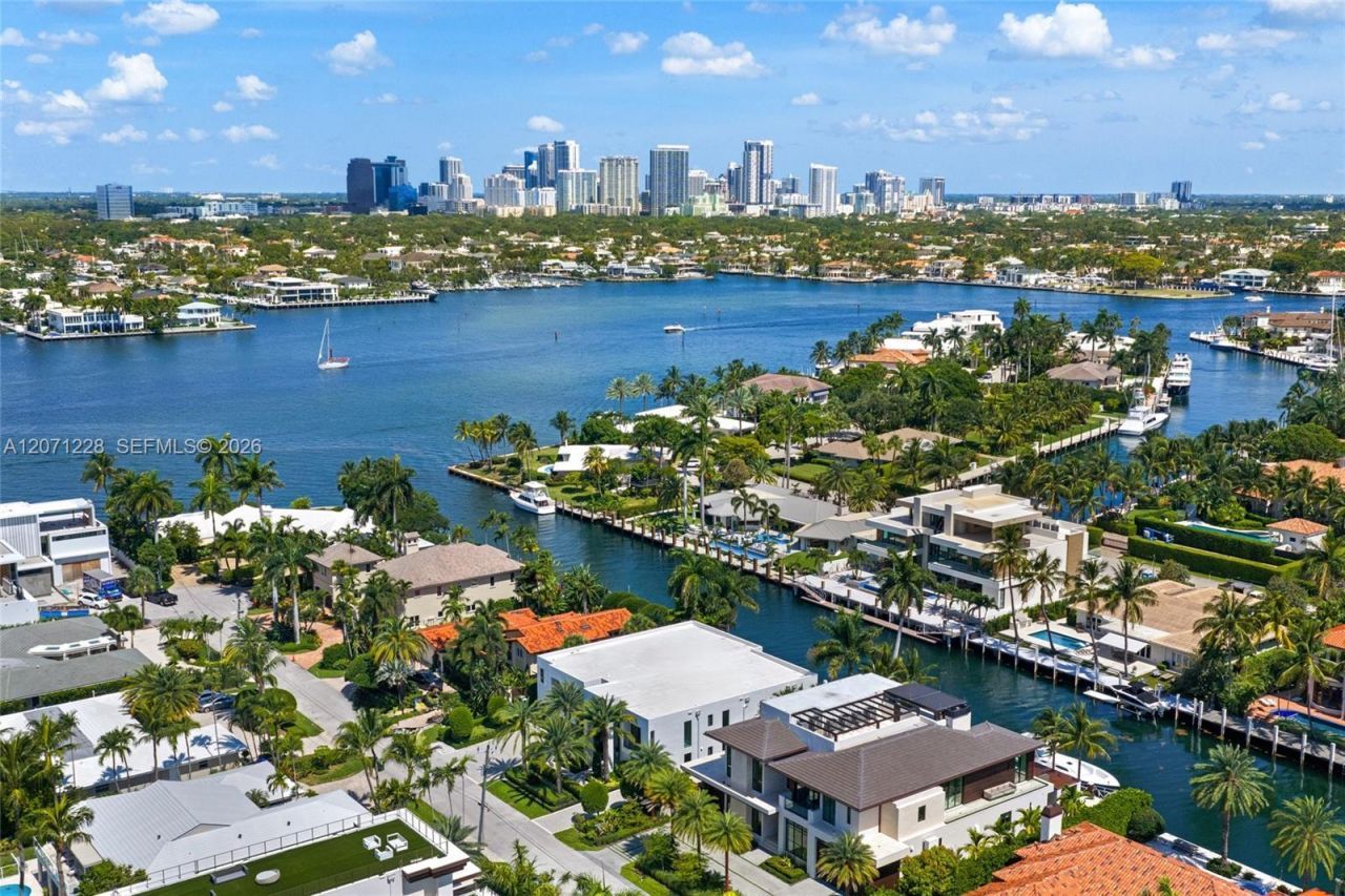 2519 Lucille Dr, Fort Lauderdale, FL 33316 Photo