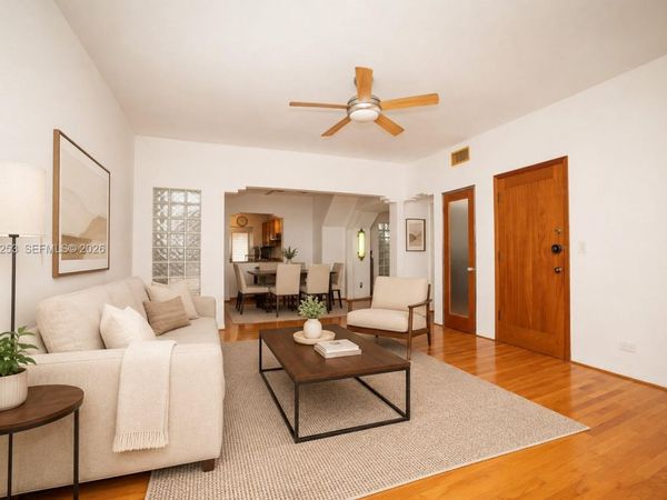 1145 Meridian Ave , Unit 9, Miami Beach, FL 33139
