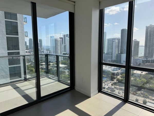 1600 NE 1st Ave , Unit 3109, Miami, FL 33132
