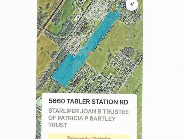 5660 TABLER STATION ROAD , INWOOD, WV 25428