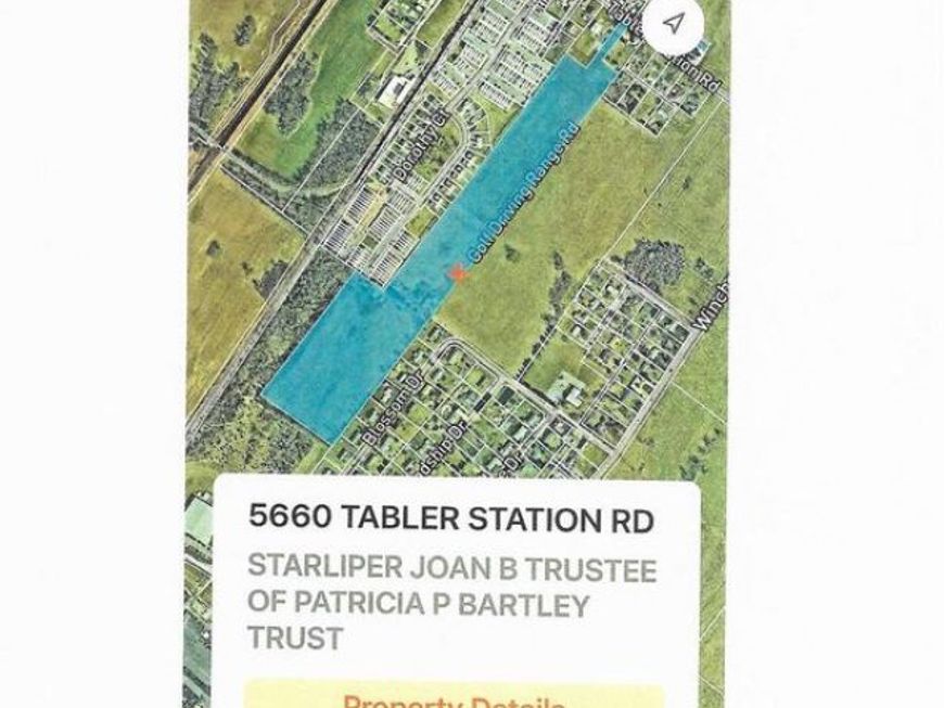 5660 Tabler Station Road, Inwood, WV 25428 Main Photo