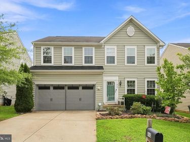 840 VIRGINIA AVENUE, CULPEPER, VA 22701