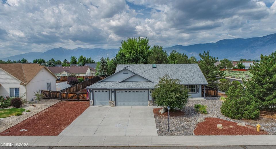 2894 Rio Vista Drive, Minden, NV 89423 Photo
