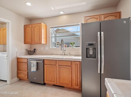 2894 Rio Vista Drive, Minden, NV 89423 Photo