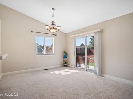 2894 Rio Vista Drive, Minden, NV 89423 Photo