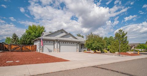 2894 Rio Vista Drive, Minden, NV 89423 Photo