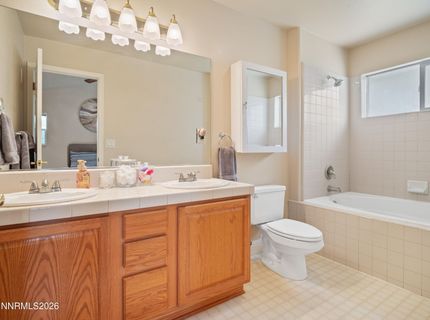 2894 Rio Vista Drive, Minden, NV 89423 Photo