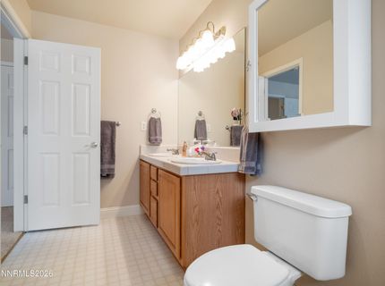 2894 Rio Vista Drive, Minden, NV 89423 Photo