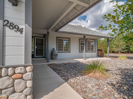 2894 Rio Vista Drive, Minden, NV 89423 Photo