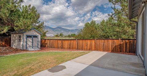 2894 Rio Vista Drive, Minden, NV 89423 Photo
