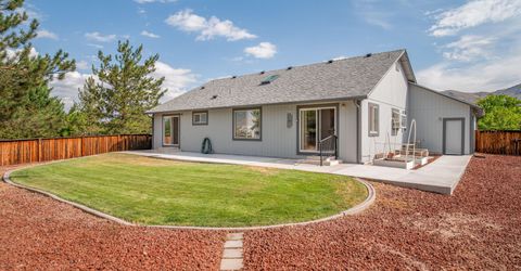 2894 Rio Vista Drive, Minden, NV 89423 Photo