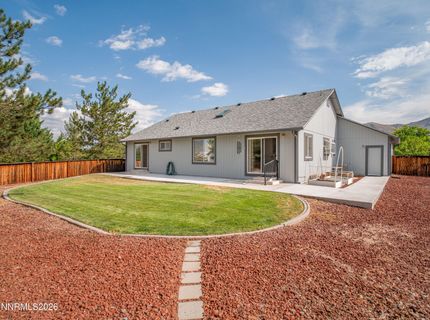 2894 Rio Vista Drive, Minden, NV 89423 Photo