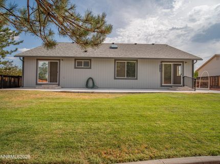 2894 Rio Vista Drive, Minden, NV 89423 Photo