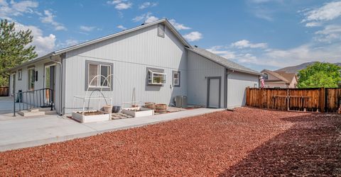 2894 Rio Vista Drive, Minden, NV 89423 Photo