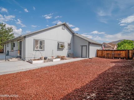 2894 Rio Vista Drive, Minden, NV 89423 Photo