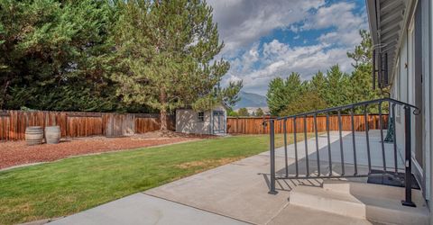 2894 Rio Vista Drive, Minden, NV 89423 Photo