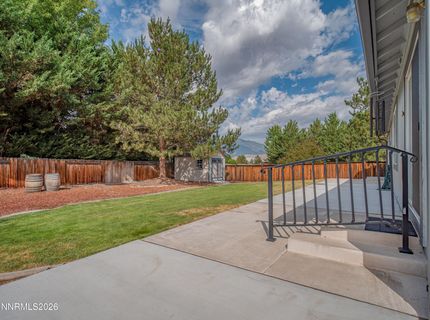 2894 Rio Vista Drive, Minden, NV 89423 Photo