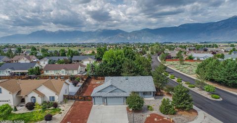 2894 Rio Vista Drive, Minden, NV 89423 Photo