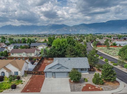 2894 Rio Vista Drive, Minden, NV 89423 Photo
