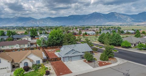 2894 Rio Vista Drive, Minden, NV 89423 Photo