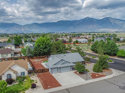 2894 Rio Vista Drive, Minden, NV 89423 Photo