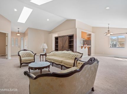2894 Rio Vista Drive, Minden, NV 89423 Photo