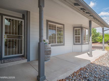 2894 Rio Vista Drive, Minden, NV 89423 Photo