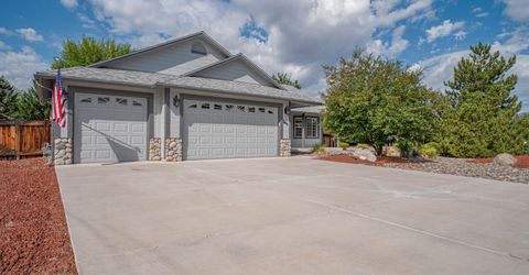 2894 Rio Vista Drive, Minden, NV 89423 Photo