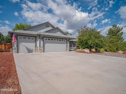 2894 Rio Vista Drive, Minden, NV 89423 Photo