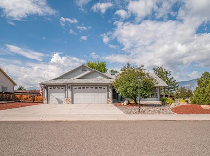 2894 Rio Vista Drive, Minden, NV 89423 Photo