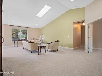 2894 Rio Vista Drive, Minden, NV 89423 Photo