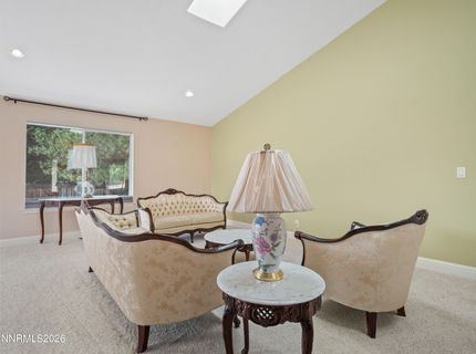 2894 Rio Vista Drive, Minden, NV 89423 Photo