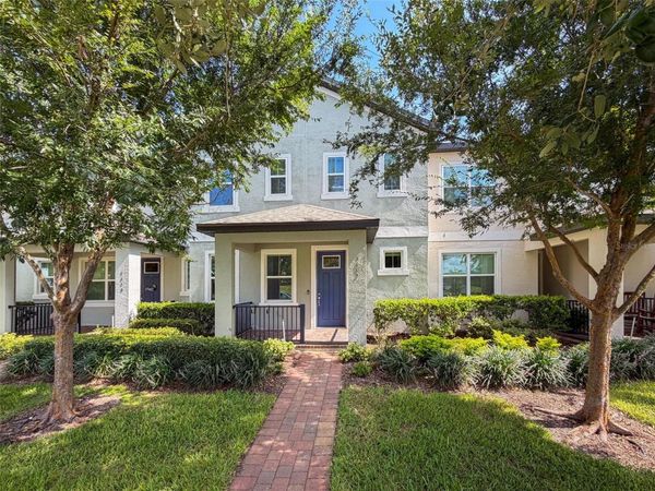 9652 AMBER CHESTNUT WAY , WINTER GARDEN, FL 34787