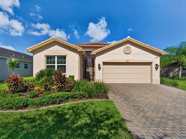 15412 SANTA POLA DRIVE , WIMAUMA, FL 33598