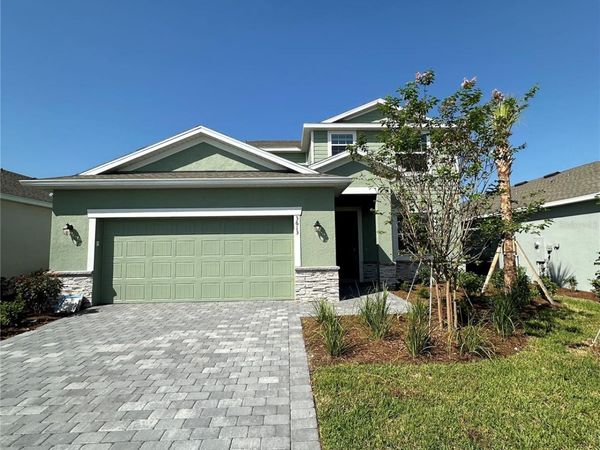 3613 AMBERSWEET CROSSING , PARRISH, FL 34219