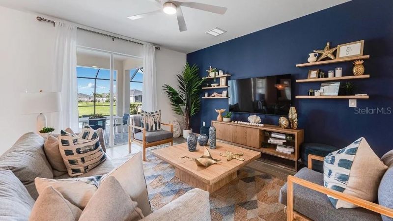 3613 Ambersweet Crossing , Parrish, FL 34219 Photo
