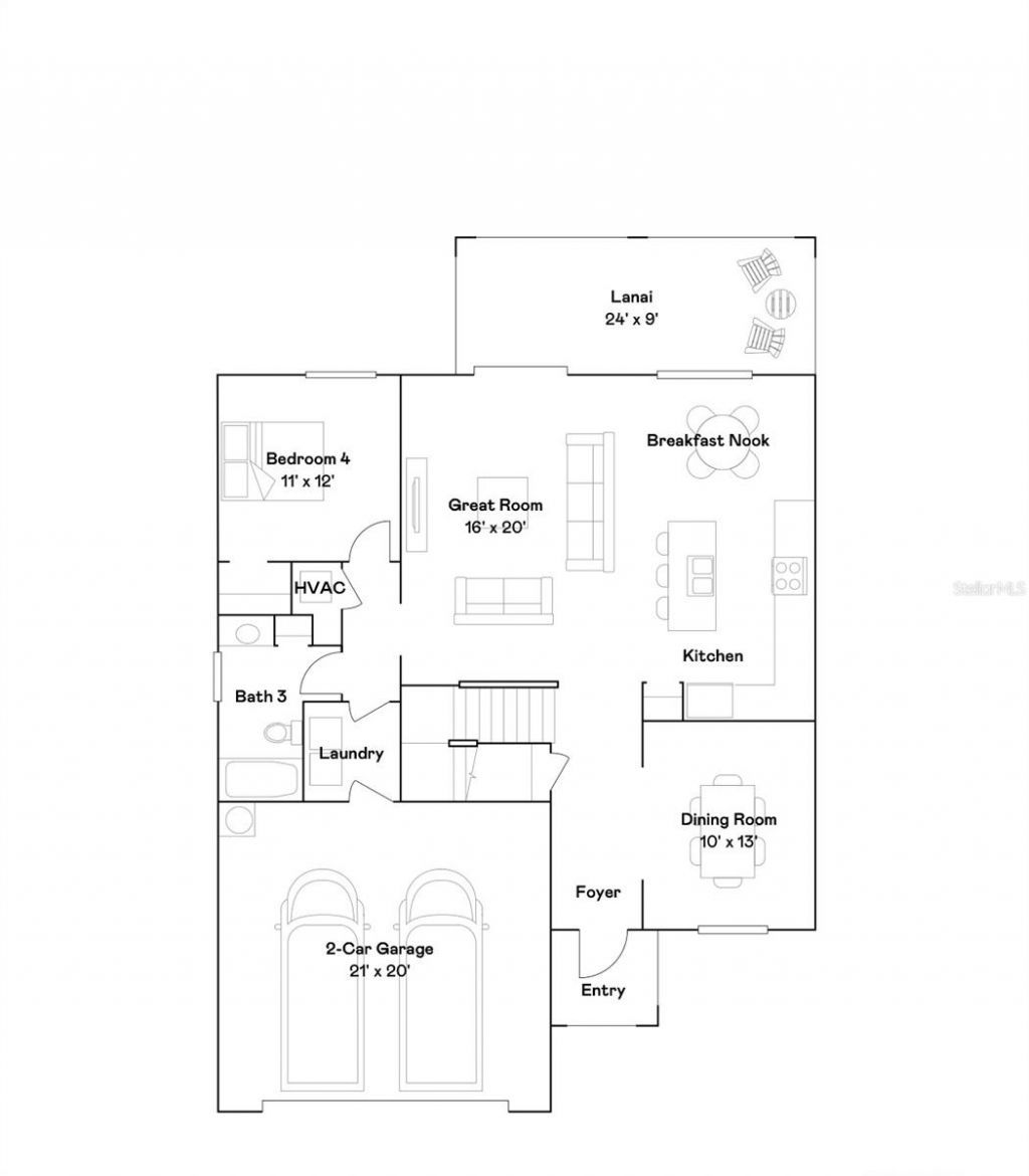 3613 Ambersweet Crossing , Parrish, FL 34219 Photo