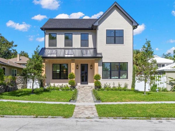 2828 13TH STREET N, ST PETERSBURG, FL 33704