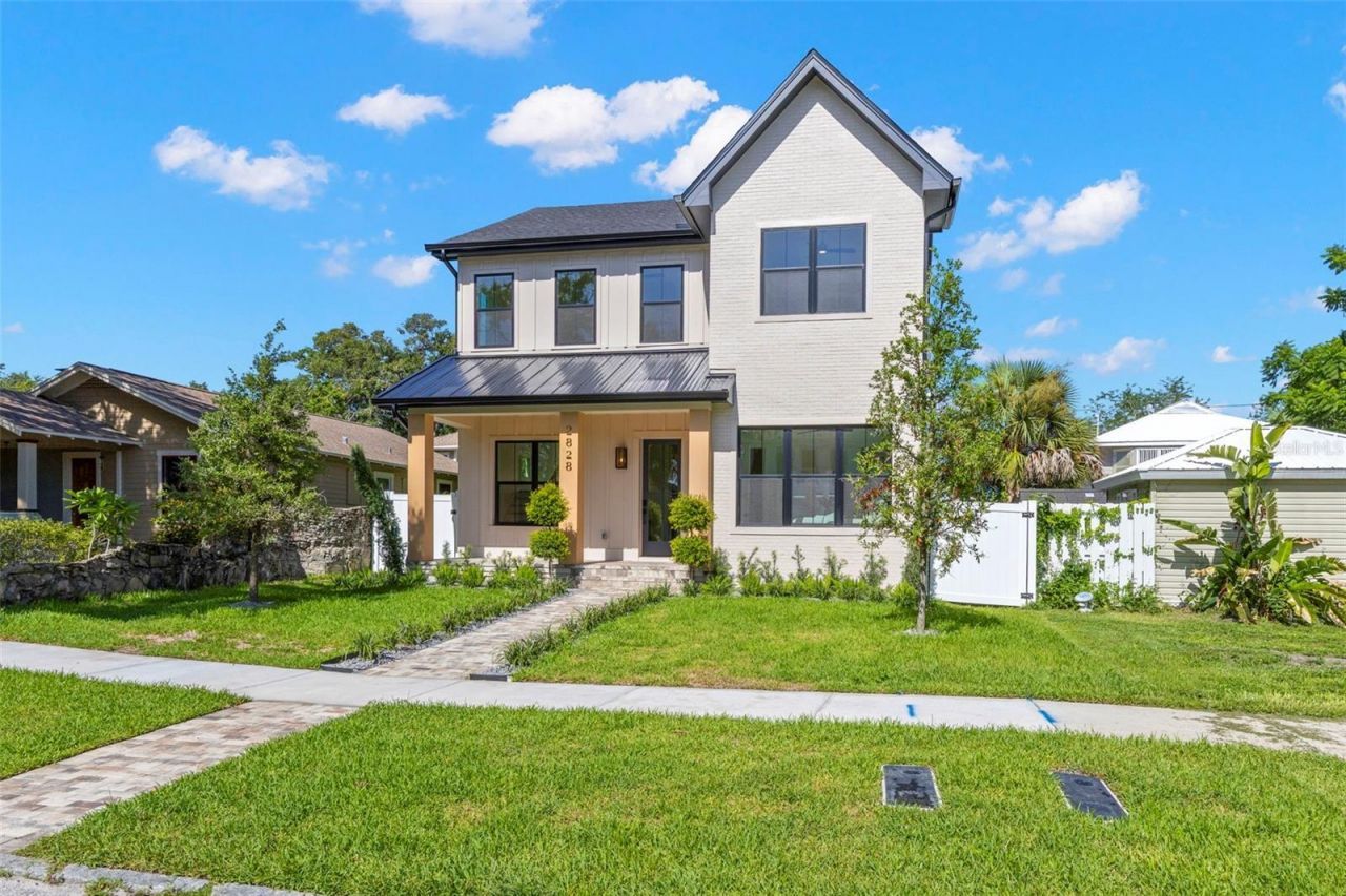 2828 13th Street N, Saint Petersburg, FL 33704 Photo
