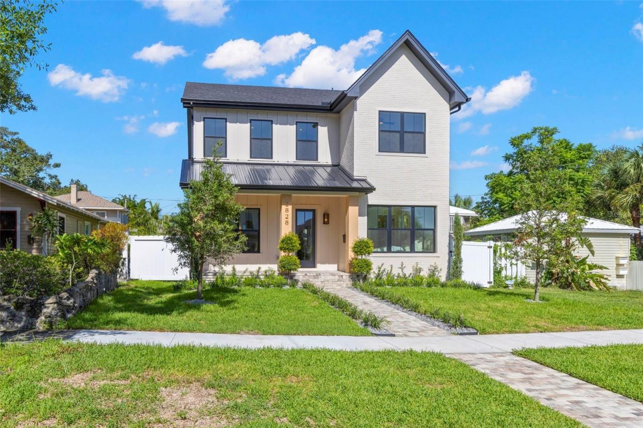 2828 13th Street N, Saint Petersburg, FL 33704 Photo