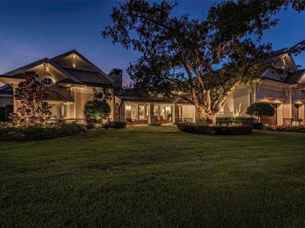 1744 SANTA BARBARA DRIVE , DUNEDIN, FL 34698