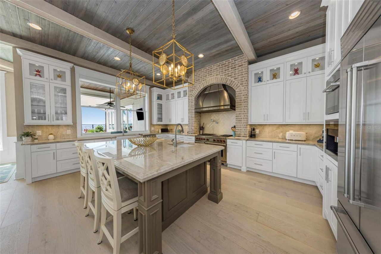 1744 Santa Barbara Drive, Dunedin, FL 34698 Photo