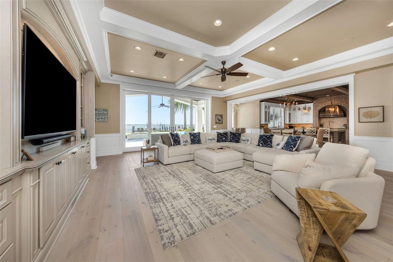 1744 Santa Barbara Drive, Dunedin, FL 34698 Photo