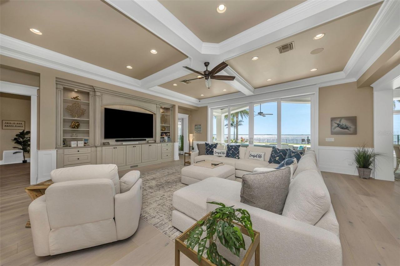 1744 Santa Barbara Drive, Dunedin, FL 34698 Photo