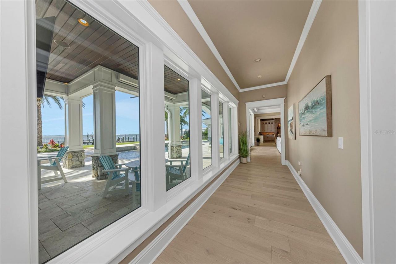 1744 Santa Barbara Drive, Dunedin, FL 34698 Photo