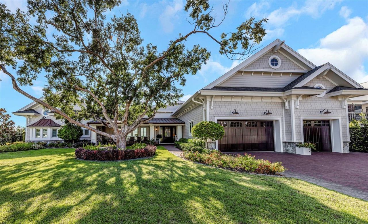 1744 Santa Barbara Drive, Dunedin, FL 34698 Photo