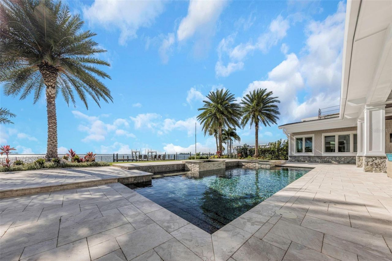 1744 Santa Barbara Drive, Dunedin, FL 34698 Photo