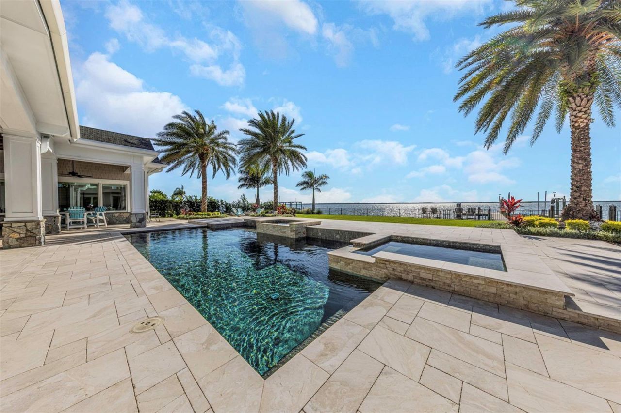 1744 Santa Barbara Drive, Dunedin, FL 34698 Photo