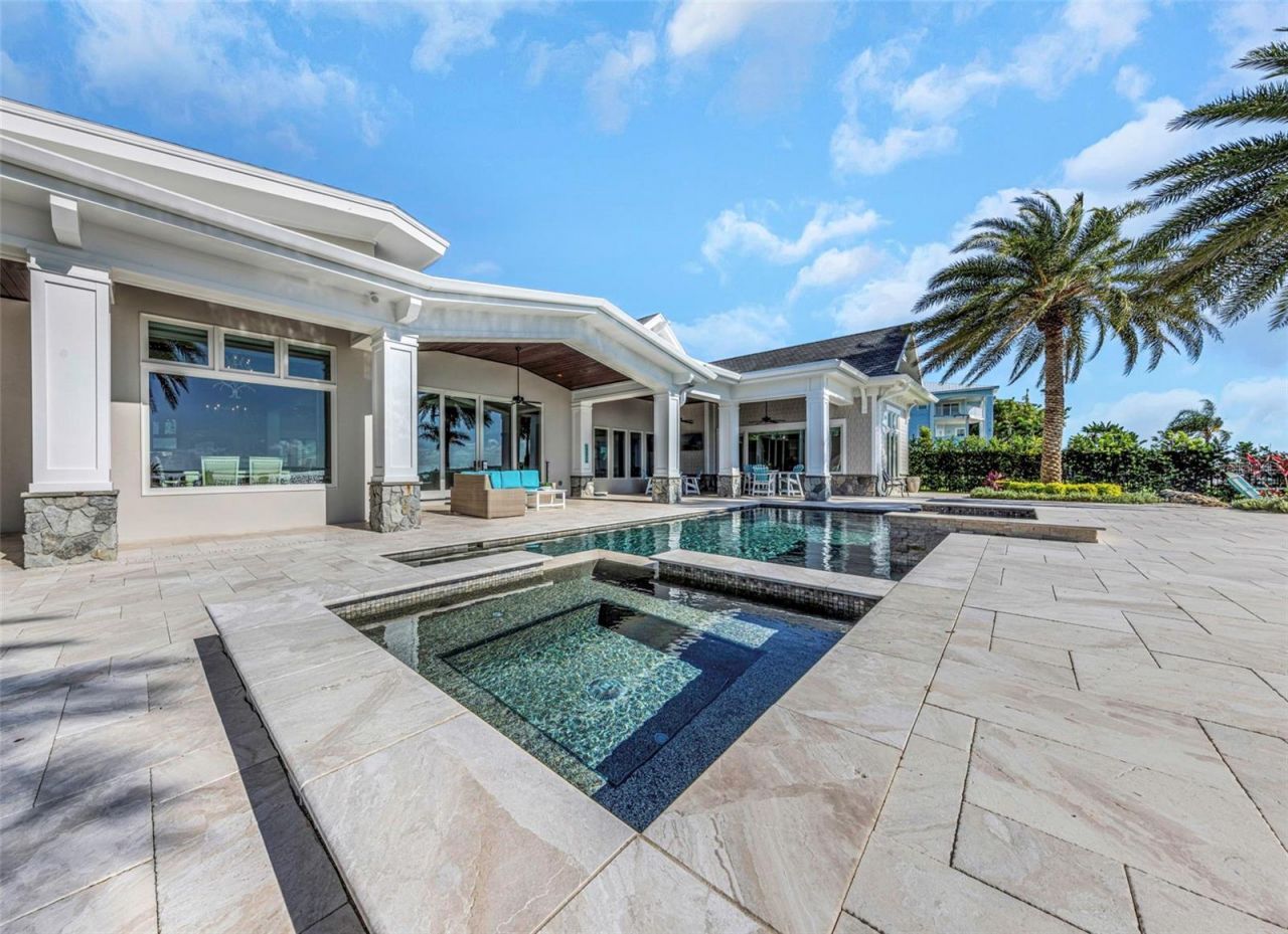 1744 Santa Barbara Drive, Dunedin, FL 34698 Photo