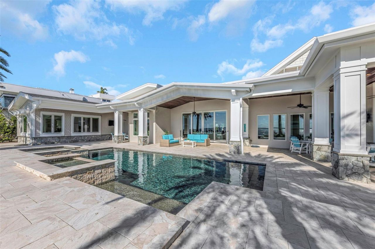 1744 Santa Barbara Drive, Dunedin, FL 34698 Photo
